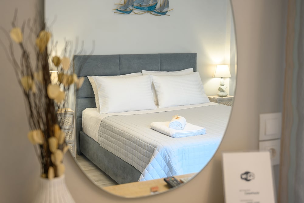 Фото Casa Voula Nest