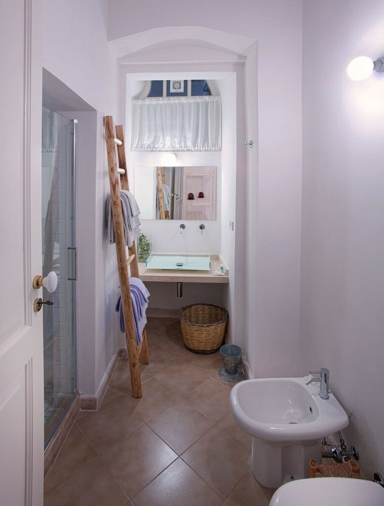 Фото B&b Corte dei Romiti