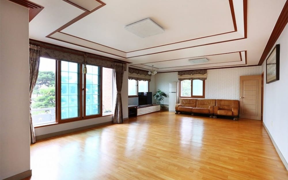 Фото Ganghwa Nature Farm Pension