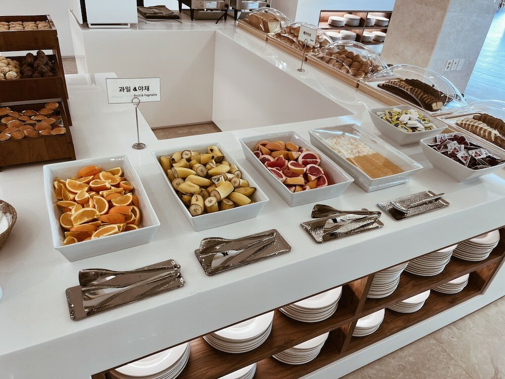 Фото Kumho Jeju Resort