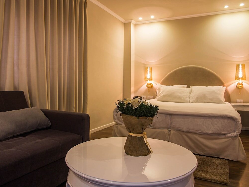 Фото Agripas Boutique Hotel