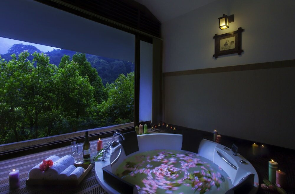 Фото Kurumba Village Resort – Nature Resorts, Nilgiris, India