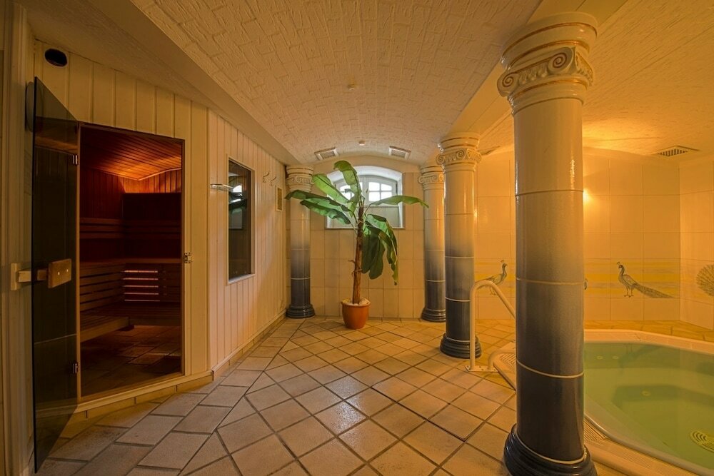 Фото Burghotel Haselünne