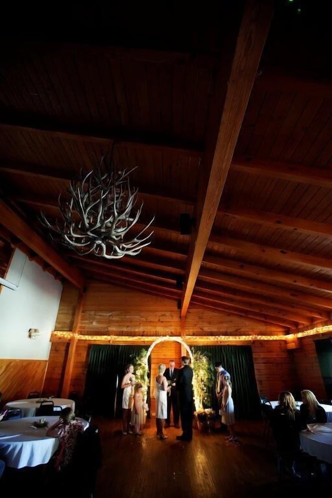 Фото Cliffview Red River Gorge