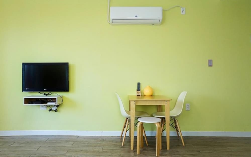 Фото Boseong Gureumsogui Sanchaek Pension