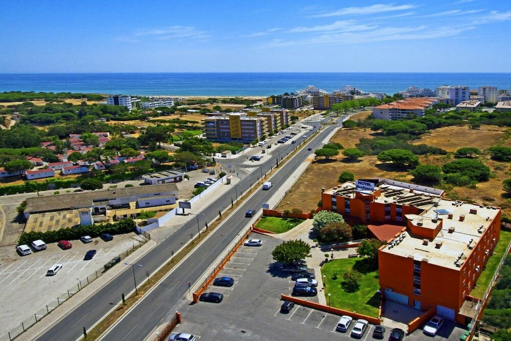 Фото Hotel Zodiaco