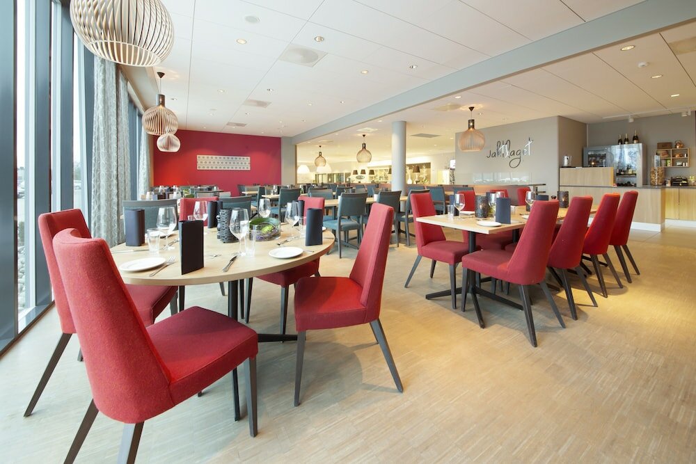 Фото Thon Partner Elgstua