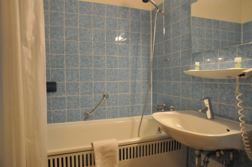 Фото Gästehaus Royal