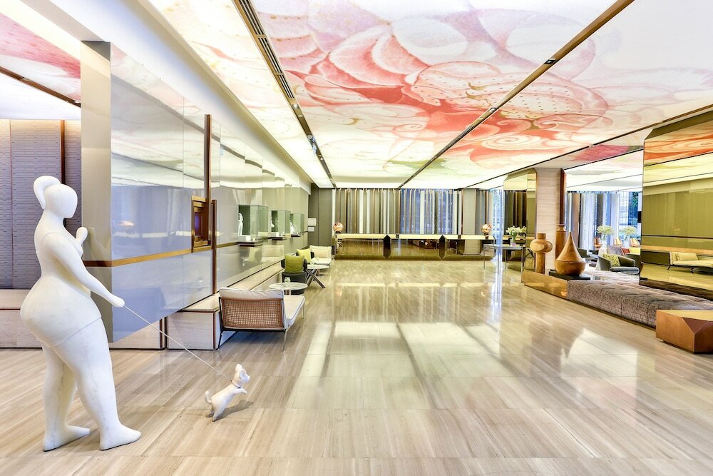 Фото Hilton Sukhumvit Bangkok