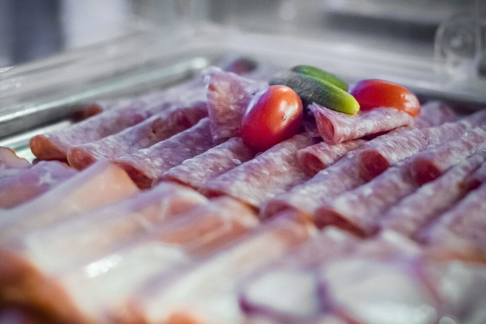 Фото Burghotel Haselünne