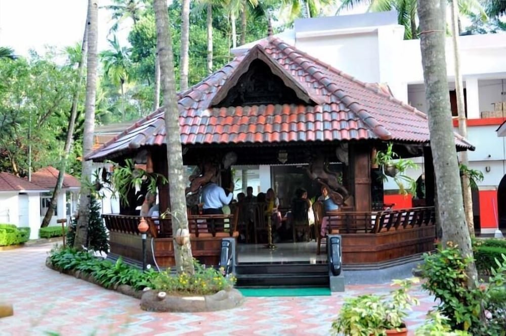 Фото Akhil Beach Resort