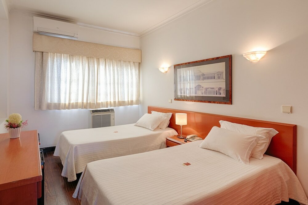 Фото Albergaria da Sé