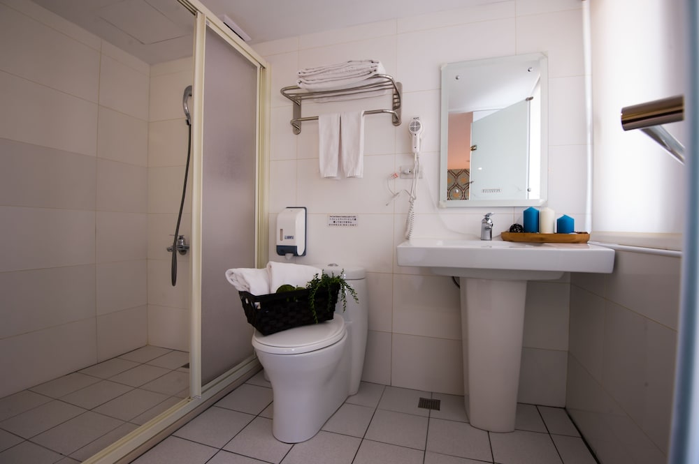 Фото Hotel 6 - Wannien