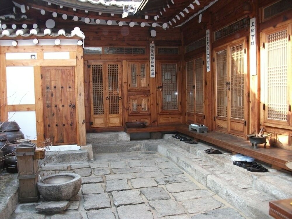 Фото Hyosundang