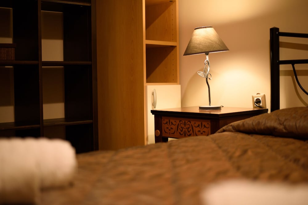 Фото Pontikonisi Hotel