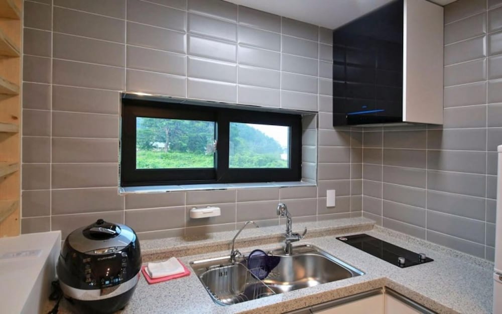 Фото Yangyang 56st Pension