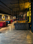 Lampa Lounge (ulitsa Lenina, 12), hookah lounge
