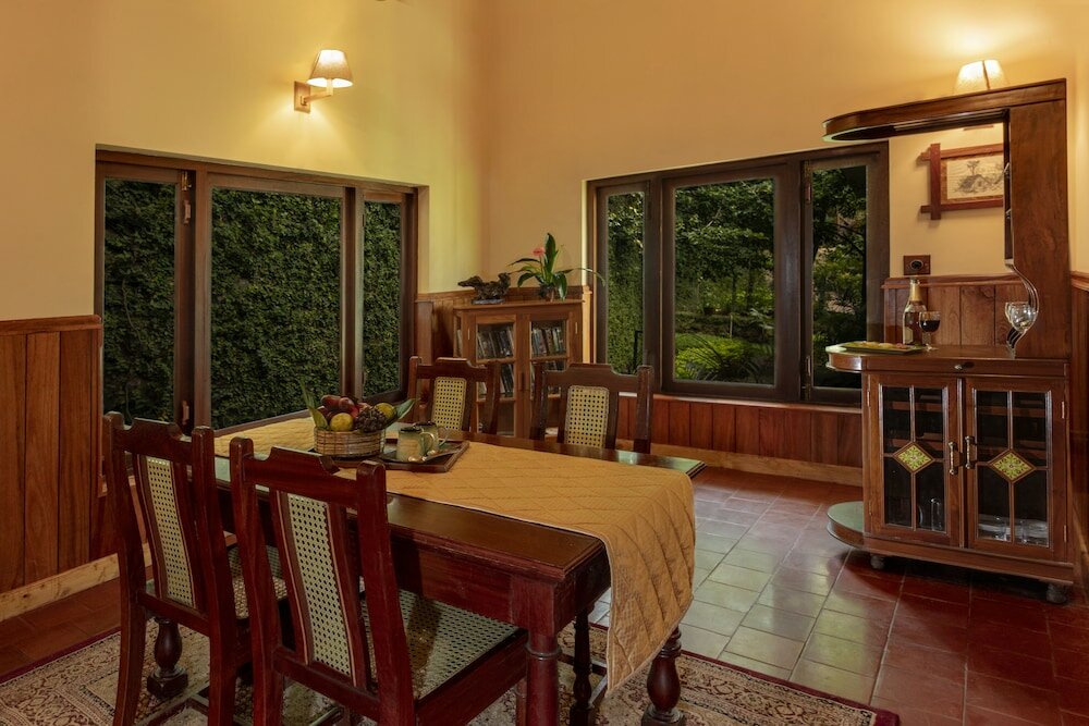 Фото Kurumba Village Resort – Nature Resorts, Nilgiris, India