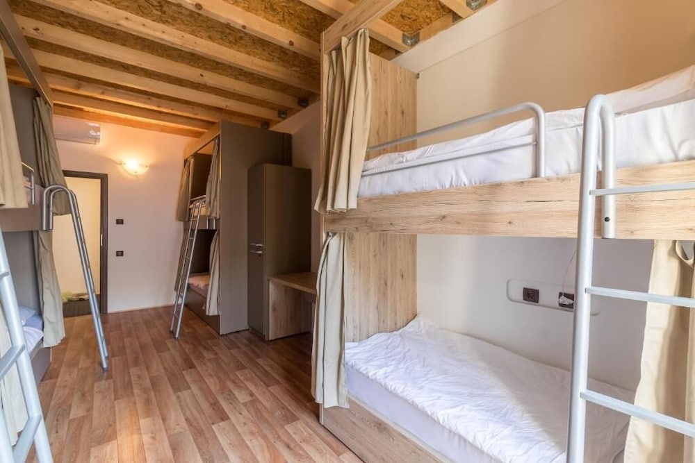 Фото Hostel Antique