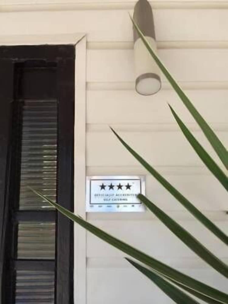 Фото Lotte's Cottage