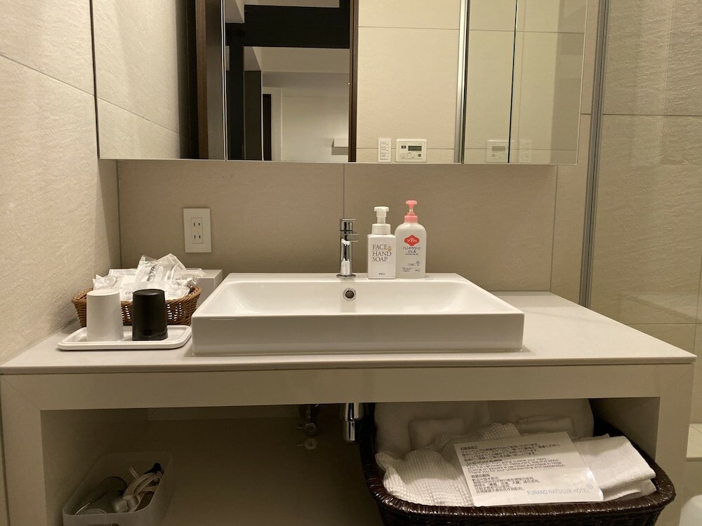 Фото Furano Natulux Hotel