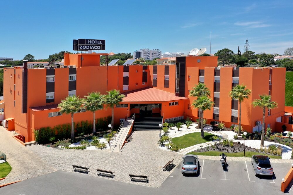 Фото Hotel Zodiaco