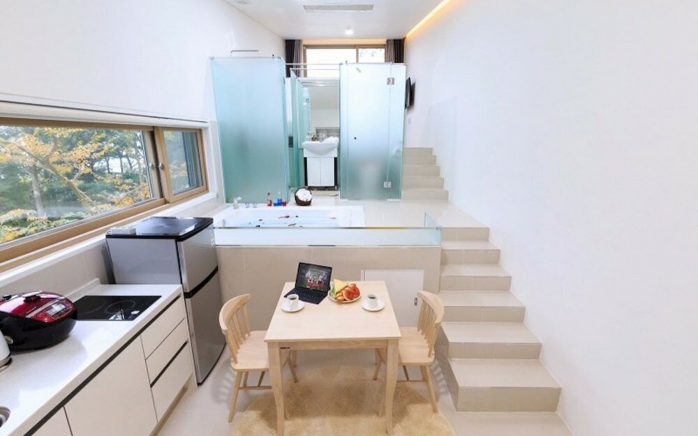 Фото Ganghwado Yellow Pension