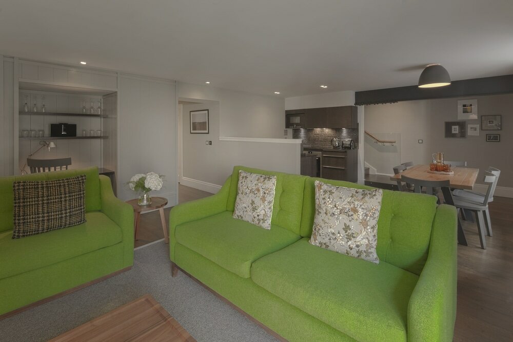 Фото Cheval Old Town Chambers