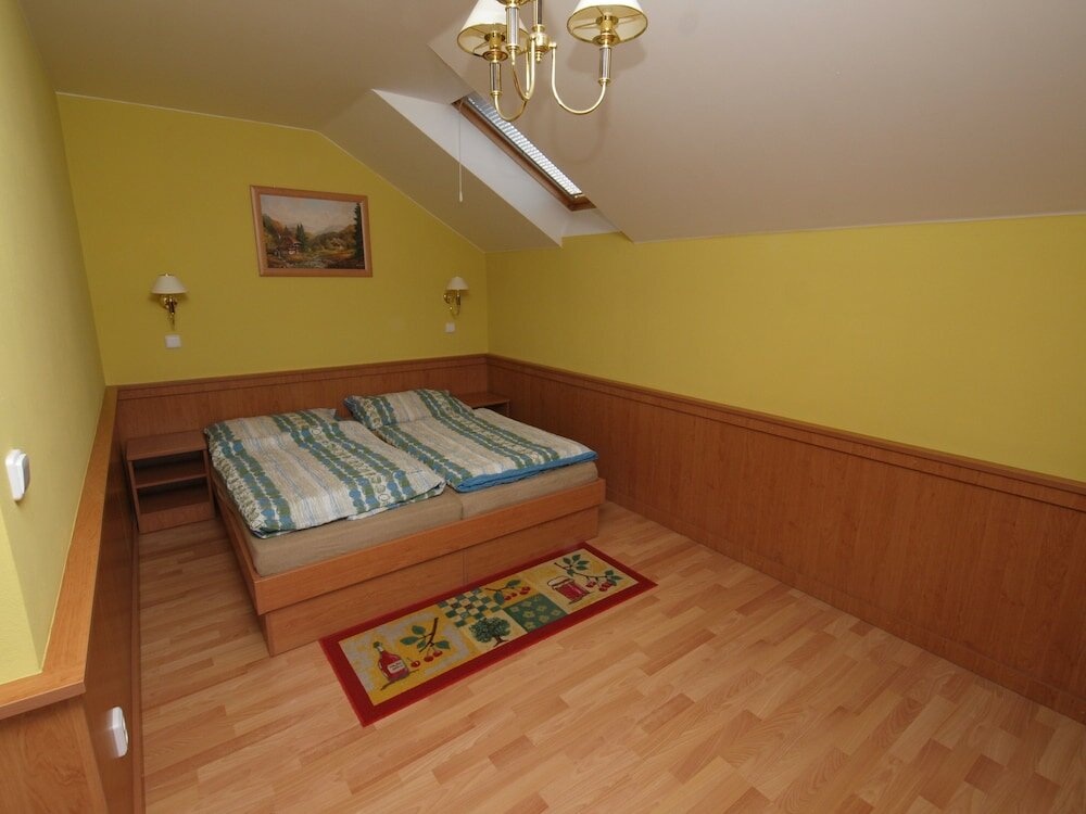 Фото Holiday Hotel Macocha