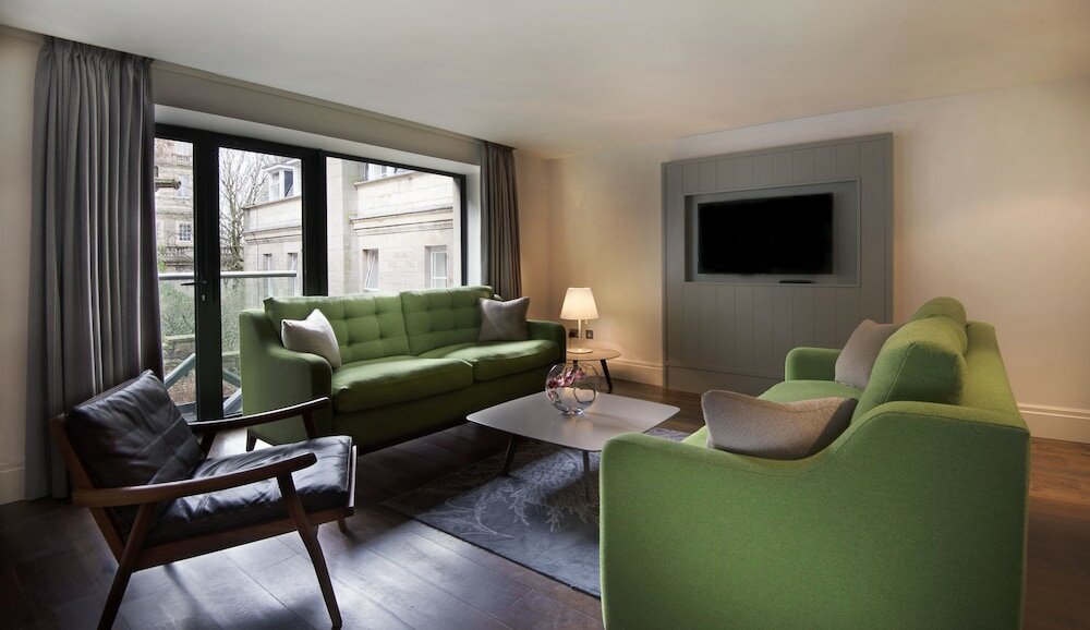 Фото Cheval Old Town Chambers