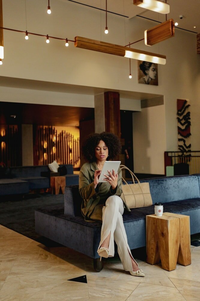 Фото Thompson Denver