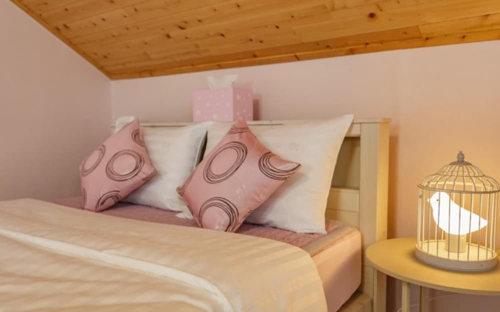 Фото Ganghwado Pension Some