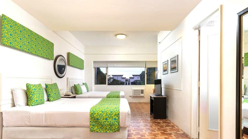 Фото Orchid Garden Suites