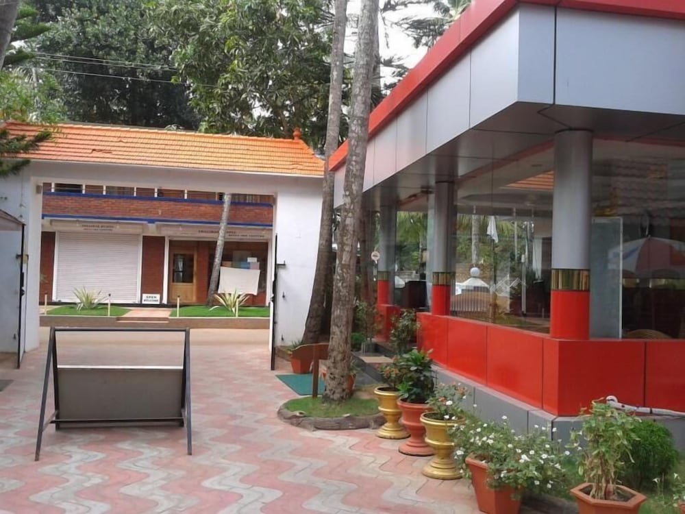 Фото Akhil Beach Resort