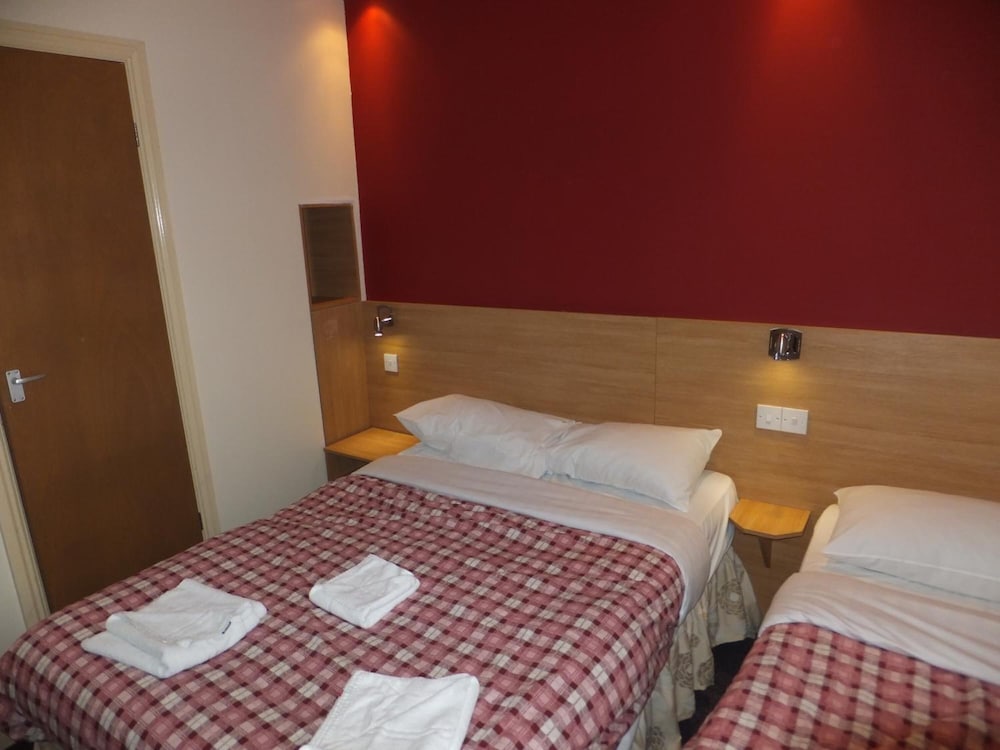 Фото Carlton Hotel