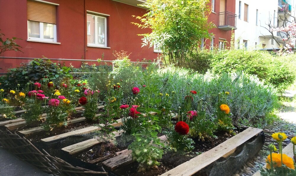 Фото Residence Pian Della Nave