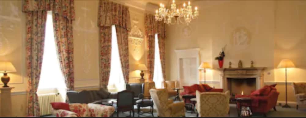 Фото Culloden House Hotel