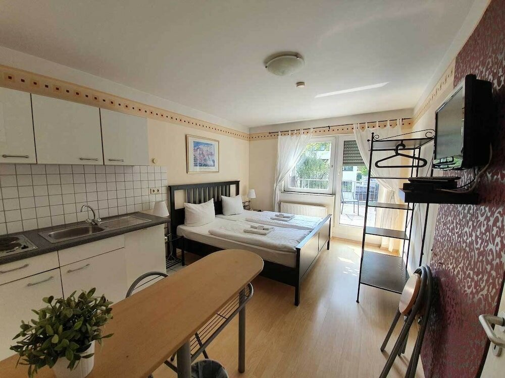 Фото Gz Apartment Hotel