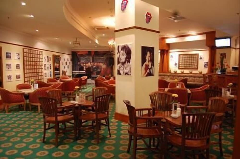 Фото Hotel Sahid Jaya Makassar City Centre