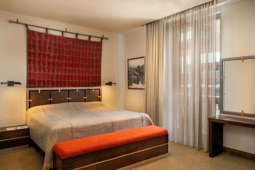 Гостиница Tufenkian Historic Yerevan Hotel в Ереване