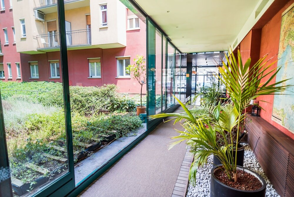 Фото Residence Pian Della Nave