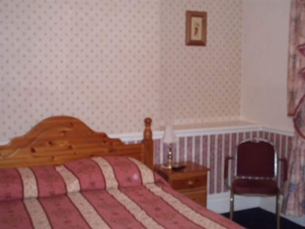 Фото The Croft Guest House