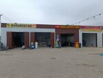 Auto Service (Qaıtpas-2 yqsham aýdany, 1708/1), servicio de coches, centro de reparación de automóviles