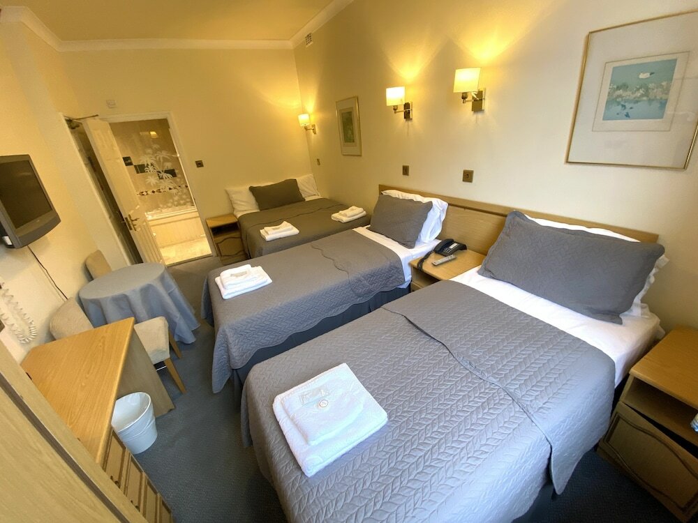 Фото Brompton Hotel