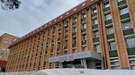 Pervyi Bit (Pushkinskaya Street, 270), it company