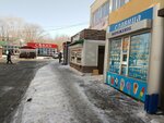 Славица (Brestskaya ulitsa, 32/2) ، مثلجات