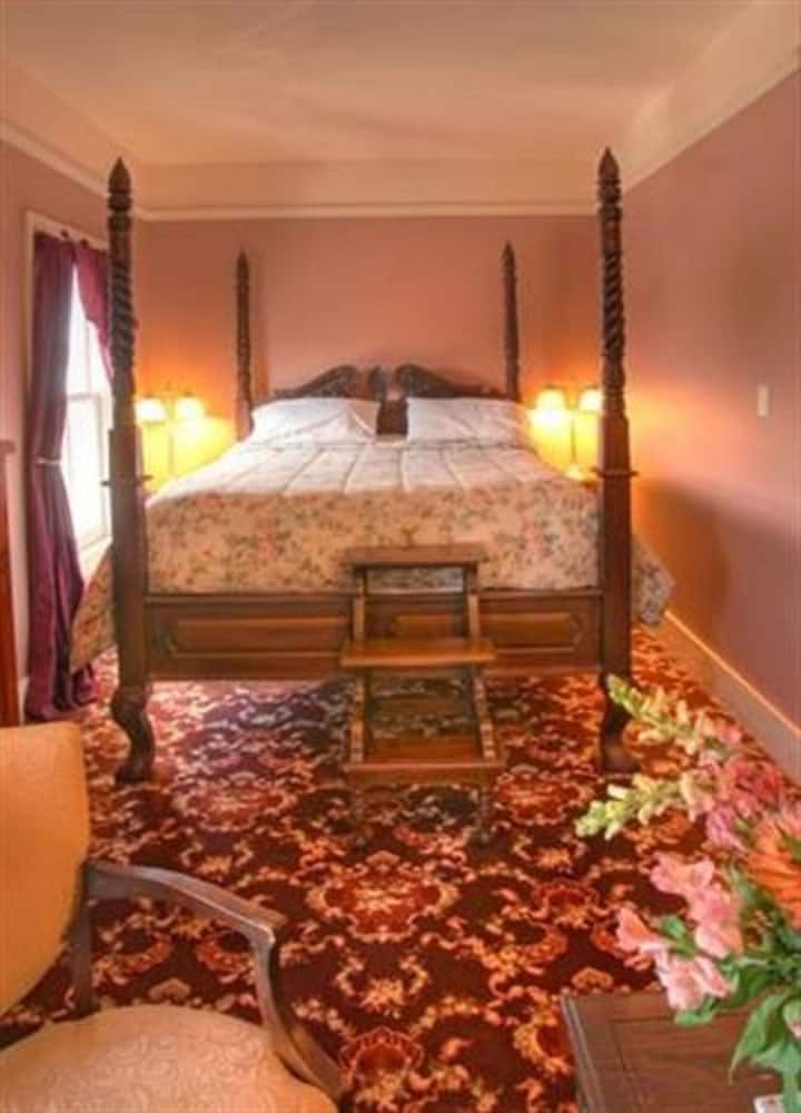 Фото Union Hotel