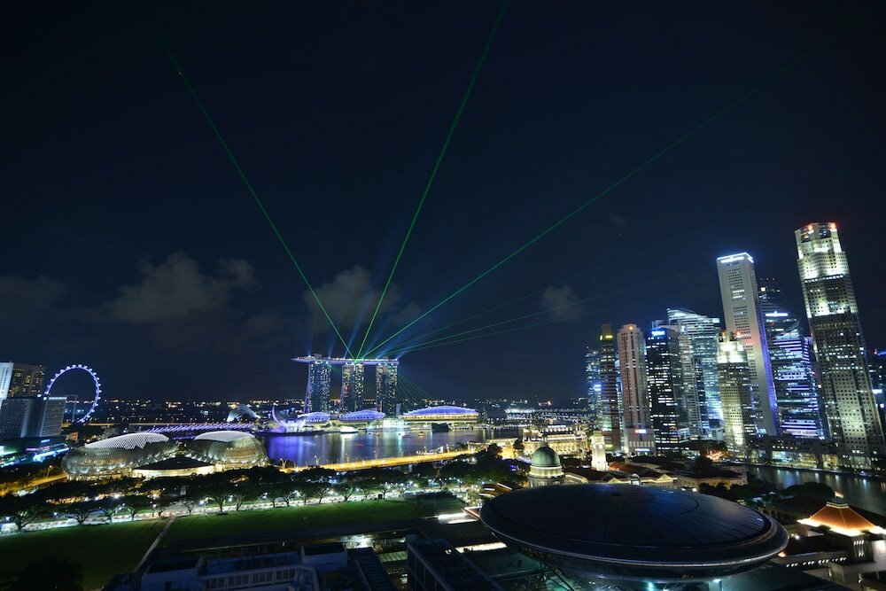 Фото Wyndham Singapore Hotel