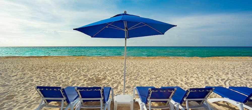 Фото Sunset Fishermen Beach Resort Playa del Carmen - All inclusive