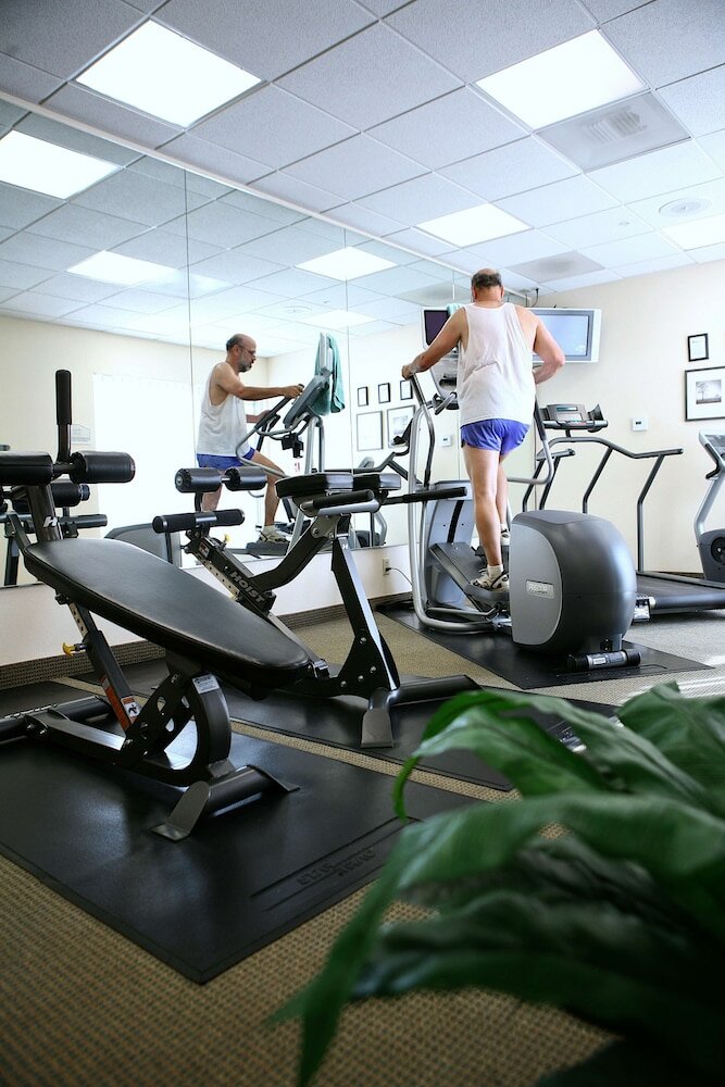 Фото Hilton Garden Inn Calabasas